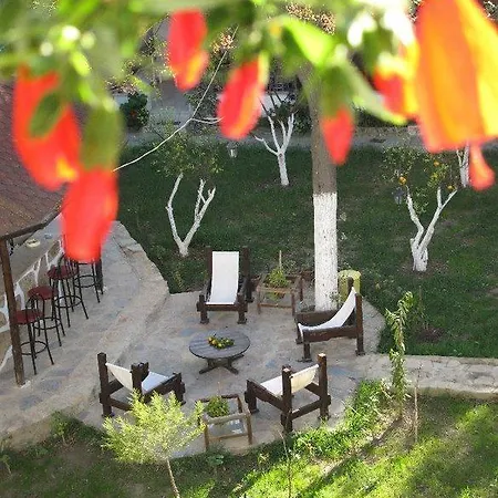 Aparthotel Kontes Apart